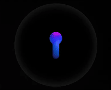 Security Animation